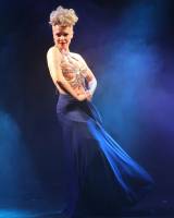 Francky DOMBROWSKI - FRANCKY FASHION PHOTOGRAPHIE